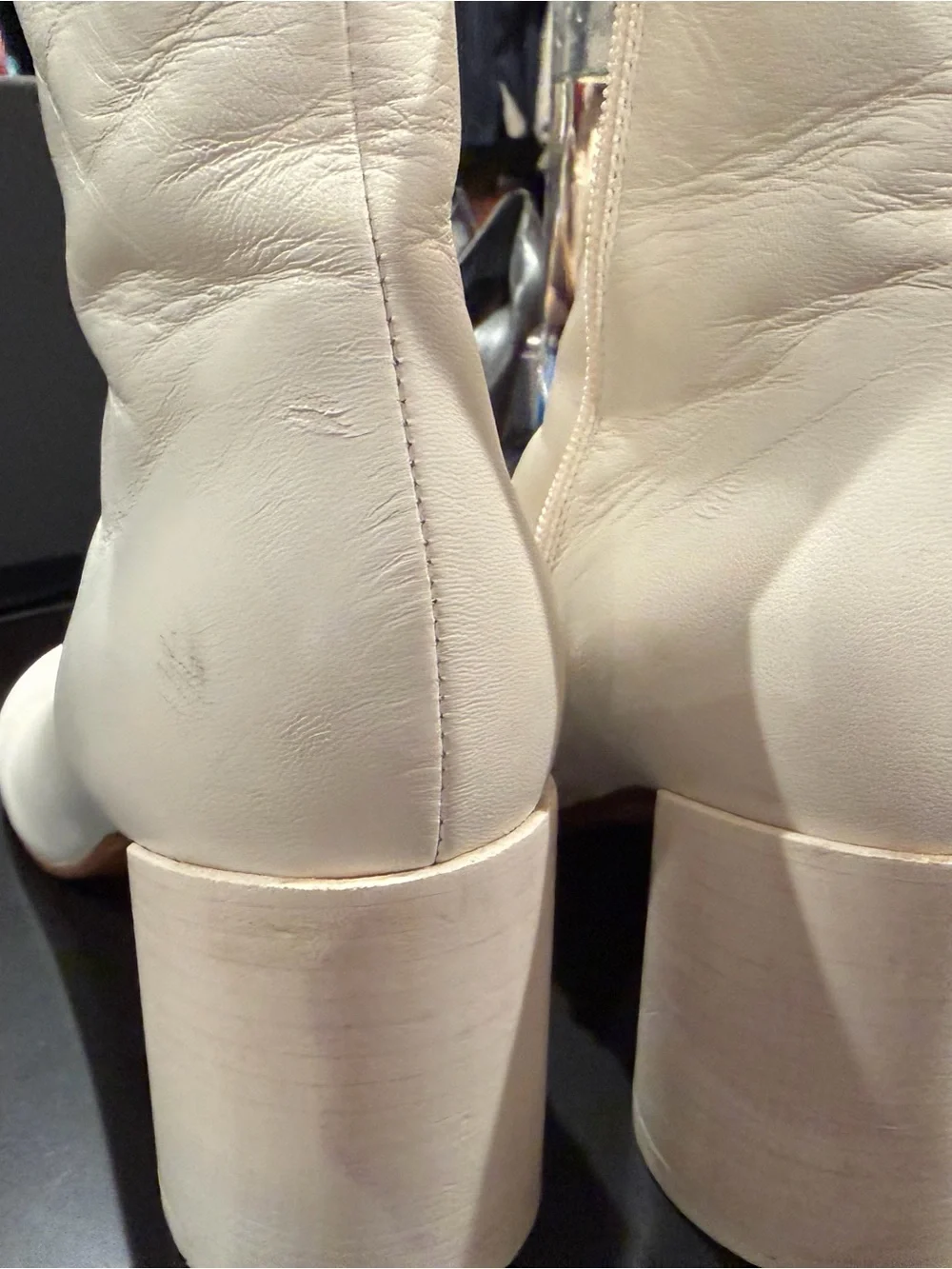 MM6 Maison Margiela
